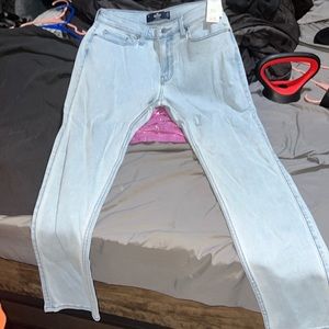 new men hollister jeans